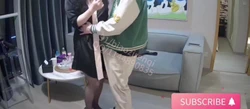 真正的偷情天花板，纯真实对白，老婆和我工作中的小老弟！