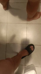 给嫂子放水