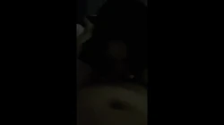 最爱的一个骚货结尾颜射