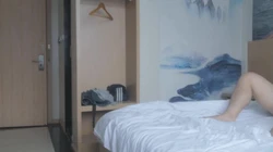 终点2 开门露出