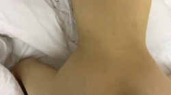 （申请自拍达人）老婆说想让很多人看到自己被干的样子