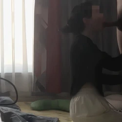 小老师口活很好2
