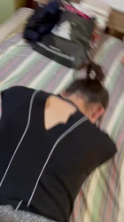 后入极品美臀高跟少妇姐姐上