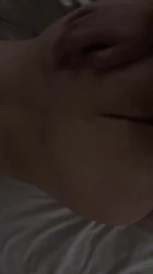 后入健身女教练