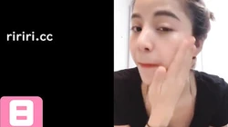 SWAG ameeabc廁所的一段小視頻