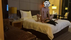 贵州骚炮友的日常调教《贵州骚女》