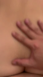 和女朋友的热烈啪啪