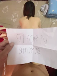 《原创验证》，后入老婆，申请论坛号