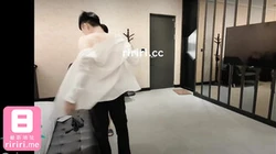 SWAG 剛畢業的女秘書與老闆 瞞著老婆一夜激情大戰 一個晚上被射了好幾次