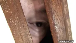 出轨的妻子被精液喷得满胸都是