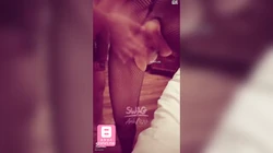 SWAG 1小时多人激战粉丝3P淫乱派对 爱子