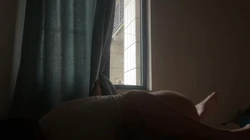三明中年夫妻：老婆反复拉窗帘