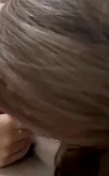 朋友的女友还挺会的