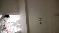 团团 投射国风