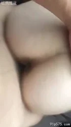 跟老婆小小的来一次