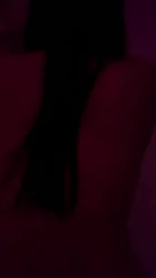 爱上女友大屁屁