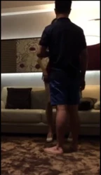 贵妇酒店买鸭