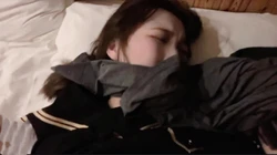桌游认识的大二反差妹子，有男朋友了还要被我操（出完整版）