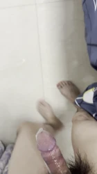 自拍情人死一次.