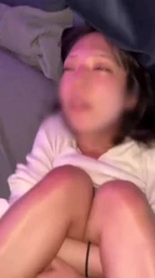 骚母狗被干的全身发～