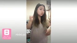 SWAG 化妝前vs卸妝後