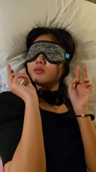 Ahegao training