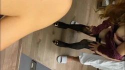 呼家楼附近的离异姐姐