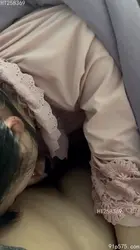 老婆帮舔
