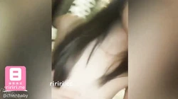 SWAG 在知名YouTuber面前跳舞跳到很想要直约粉丝实战!全裸 无套 中出! Chinh