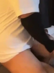 后入深圳白丝小母狗 ll 狗链 嘤嘤怪骚逼爆操      深圳可约换