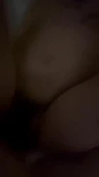 自拍女友，不让录脸2