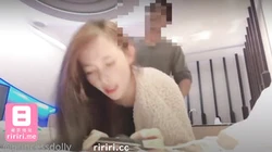 SWAG 大量颜射顾着打游戏被当飞机杯使用了！还被插进平常不给 Princessdolly