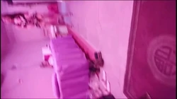 探访城中村