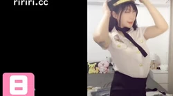 SWAG 新买超多情趣衣开箱一件件试穿给你们看 莉奈酱