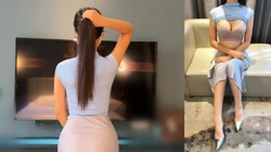 别人的老婆就是用着很爽啊（完整版看简阶）