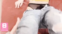 SWAG 美尻限定 牛仔裤狩りに Chinh