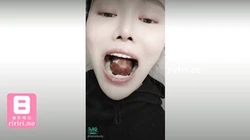 SWAG 爱可留痕 爱液口水舔食jk制服舌尖漫游ASMR艳舞咪咪纯情可爱媚惑骚气 Fetishbody