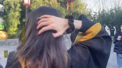 操02年女友之抖音风第二部（竖屏）不看后悔！接定制！！