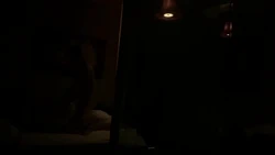 微胖老婆突然没性欲了