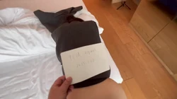 ID验证后人美臀人妻