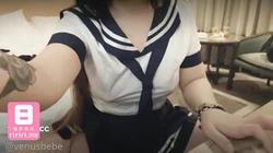 SWAG 學妹考試不及格，老師不過說了幾句竟然