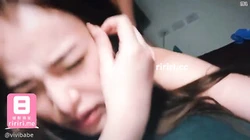 SWAG 小模露脸露点内射视频外流 Aprillady
