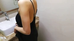 幼师老婆越来越反差，三通指日可待