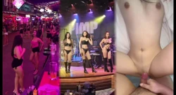 泰国操逼日记，再操20岁粉嫩白虎小妹！