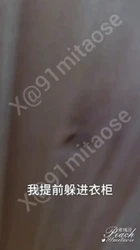 公司年会老婆装醉勾引同事
