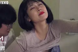 MFK-0064淫欲爆发的厕所性爱