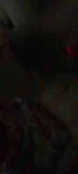 朦胧下的媳妇