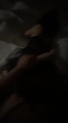 自己穿qqny黑丝的母狗