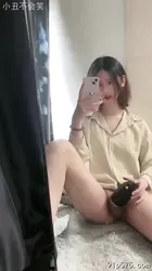自渎的小男娘