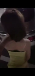 车库打炮